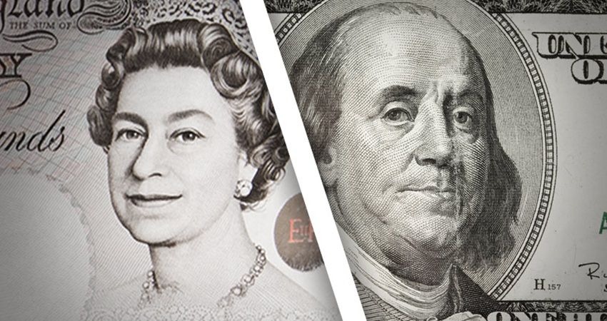 استقرار نسبي للاسترليني أمام الدولار وارتفاع طفيف مقابل اليورو