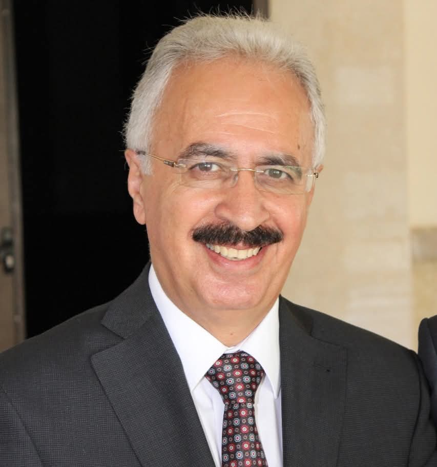 الجعفري  يهنيء  القاضي  زياد الضمور