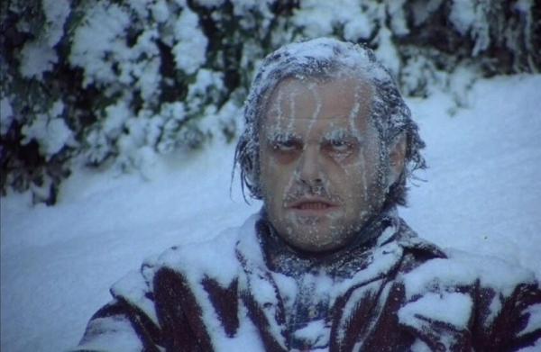 أبرد بقعة على وجه الأرض