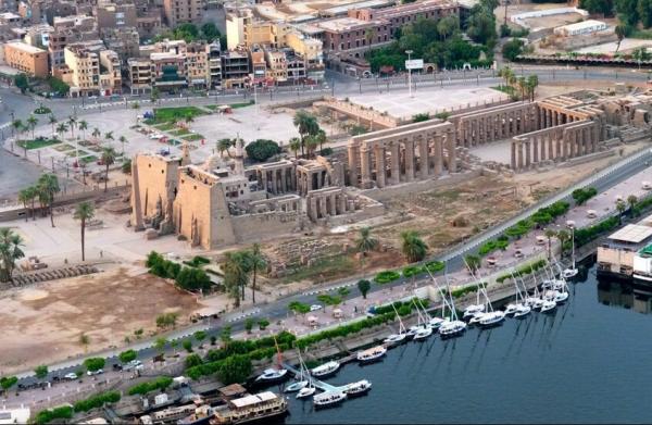 انجاز مصري جديد يبهر العالم ويتصدر اكتشافات 2025 عالميا