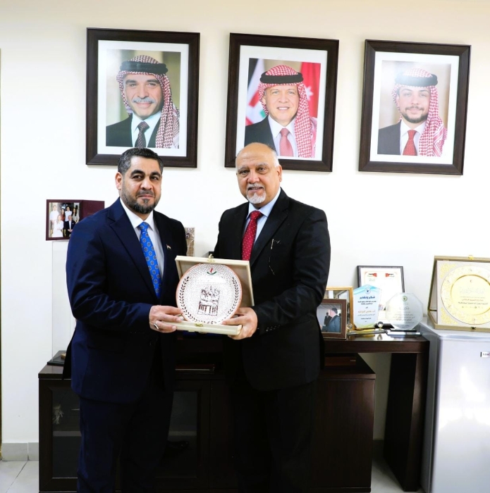 المجلس التمريضي يؤكد أهمية تعزيز الشراكة مع نقابة التمريض في كربلاء