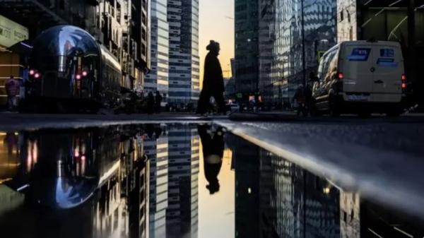 ثورة في عالم البناء .. مادة شفافة تضع حدًا نهائيًا لتسرّب الحرارة