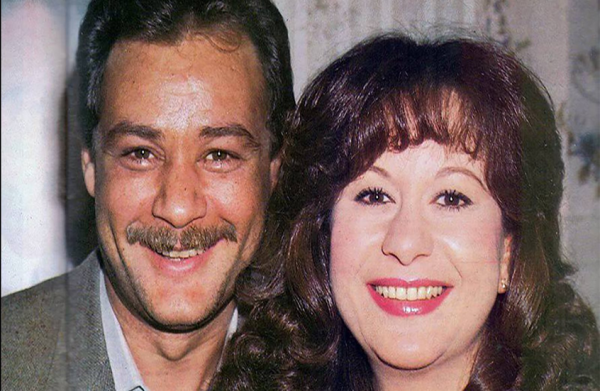 4 زيجات فنية وأعمال أيقونية .. من هي الفنانة المصرية الراحلة سمية الألفي؟