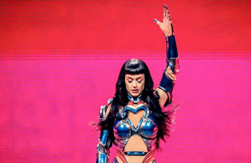 جندي أمريكي سابق يرتكب جريمة ويقول:فنانةأمرتني بذلك!