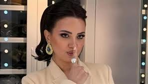 أول رد رسمي على صور ريهام عبدالغفور «المحرجة»