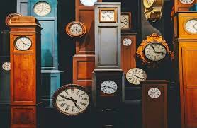 عاصفة قصيرة تؤثر على أدق الساعات الذرية في العالم