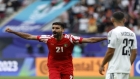 نزار الرشدان قريب من الاحتراف في كوريا الجنوبية بعد تألقه مع منتخب الأردن