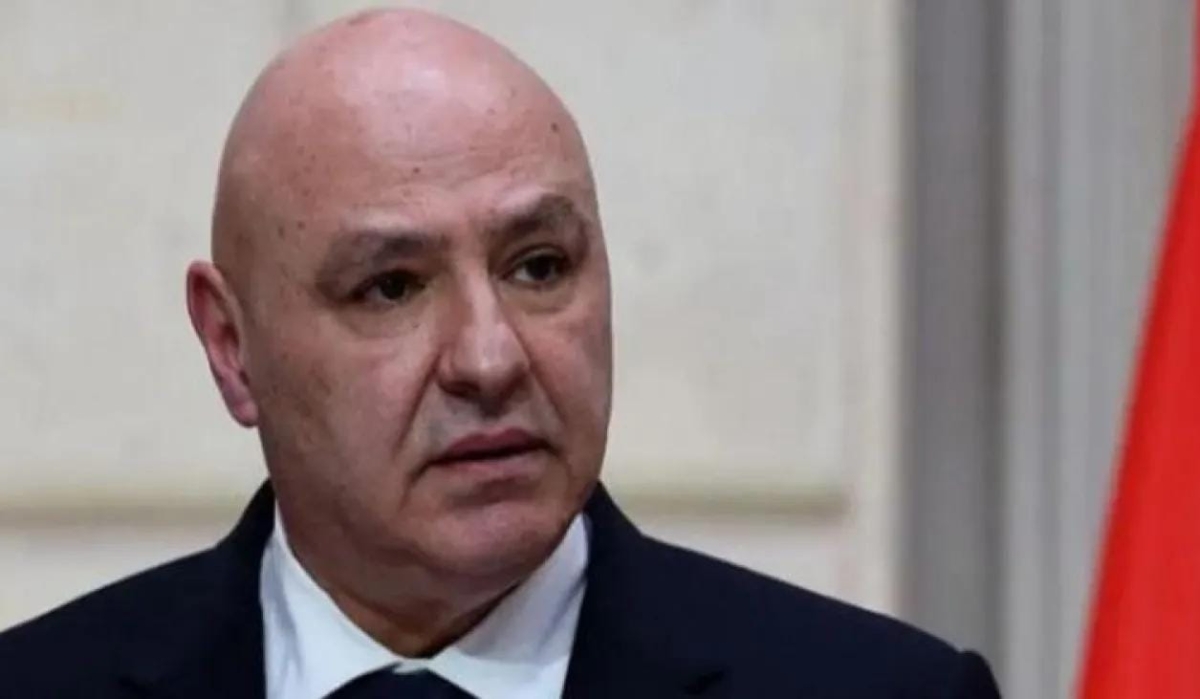 عون: أبعدنا شبح الحرب عن لبنان