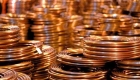ارتفاع أسعار النحاس بدعم من الطلب الصيني وضعف الدولار الأميركي