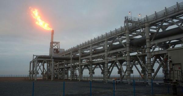 روسيا: العقوبات تؤجل خطة رفع إنتاج الغاز المسال