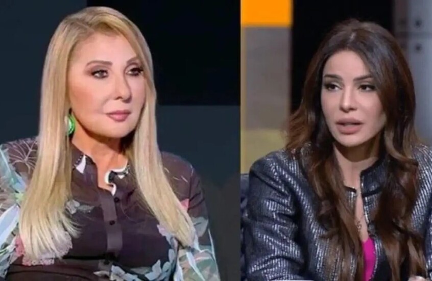 مصر .. اشتعال المواجهة بين نادية الجندي وفريال يوسف