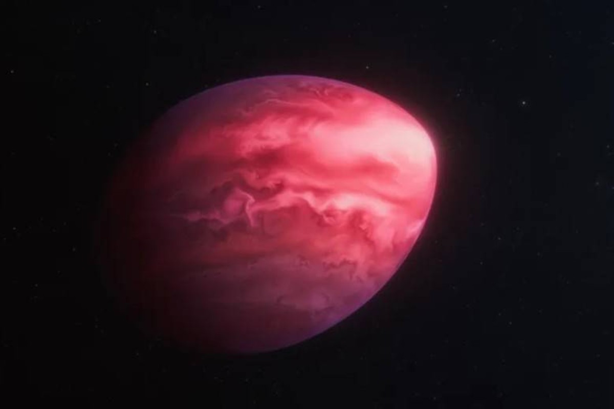 كوكب الماس .. كنز ثمين يسبح في الفضاء