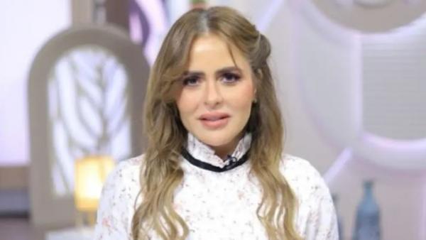 حبس الاعلاميه  مها الصغير .. خاذا فعلت ؟