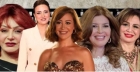 ريهام عبد الغفور ليست الوحيدة .. فنانات تعرضن لأزمات بسبب صور غير لائقة