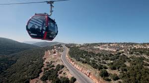 عجلون: إنجاز 80 بالمئة من المشاريع التنموية خلال 2025