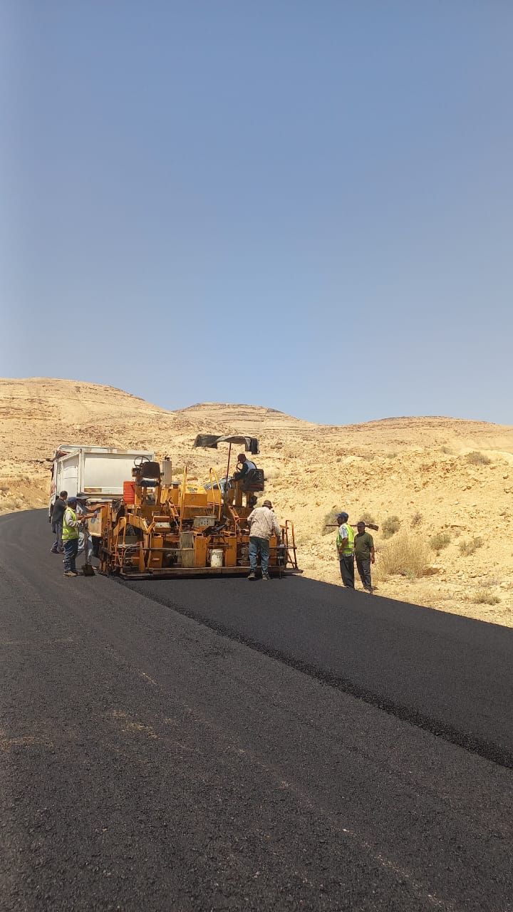 الطفيلة تنجز 74 من المشروعات التنموية ضمن موازنة 2025