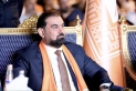 القوى السياسية السنية العراقية تعلن ترشيح هيبت الحلبوسي لمنصب رئيس البرلمان