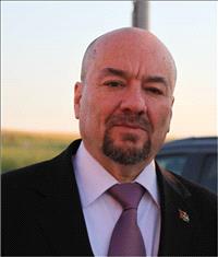 شقمان يكتب : تأثير مركز القرار على مستقبل الشرق الأوسط والعالم العربي