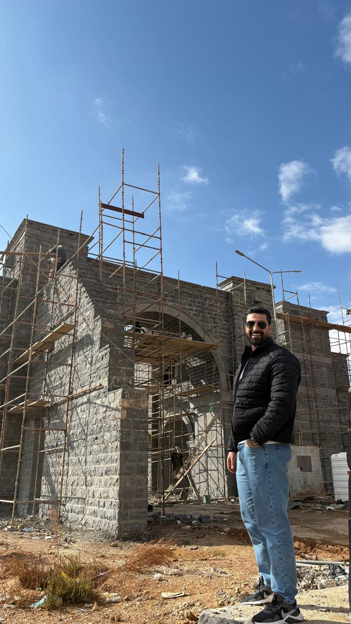 الأردن في مواجهة أمطار غير مسبوقة: مسؤولية مشتركة