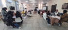 مركز شباب وشابات عجلون النموذجي ينظم دورة حول مهارات التواصل المهني