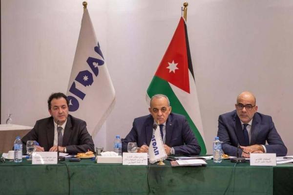 خطة جديدة للتسويق السياحي تشمل الترويج لمشاركة النشامى في المونديال