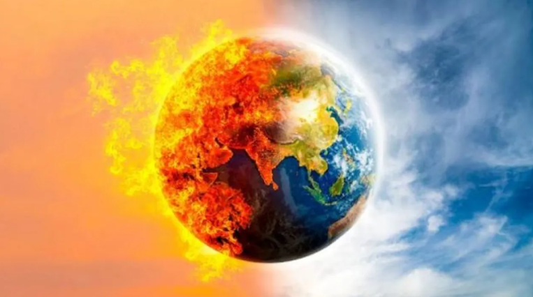 كوارث 2025 .. هل دخلنا عصر الطقس المتطرف الدائم؟