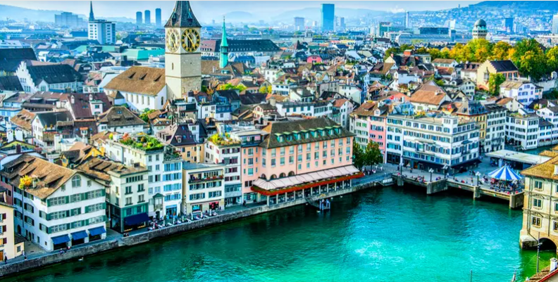 أثرياء آسيا يهرولون نحو سويسرا .. لماذا أصبحت وجهة حفظ الثروات المفضلة؟