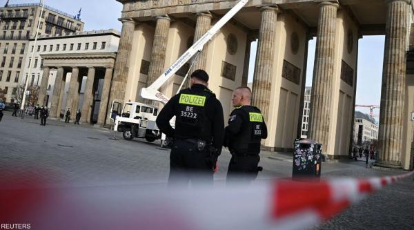 سرقة القرن في ألمانيا .. 30 مليون يورو تختفي من خزائن بنك