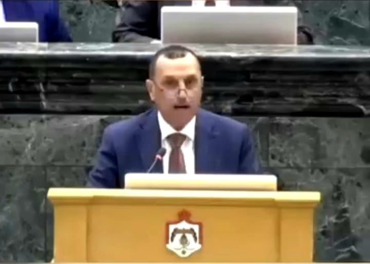 هل العبث في توبوقرافية الارض ومٌعاندة الطبيعة ام التغييرالمناخي ؟