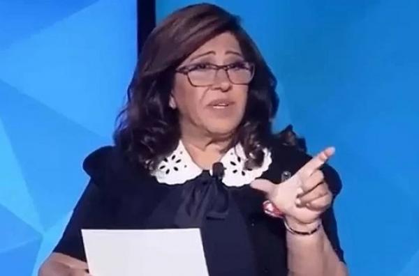 ليلى عبداللطيف: رئيس أُعلن اغتياله سابقاً ما يزال على قيد الحياة