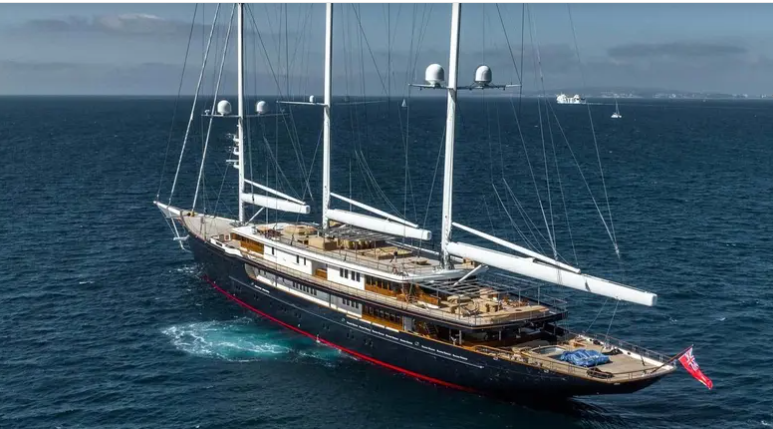 رحلات فاخرة وأجواء ساحرة .. أين يقضي المليارديرات ليلة رأس السنة؟