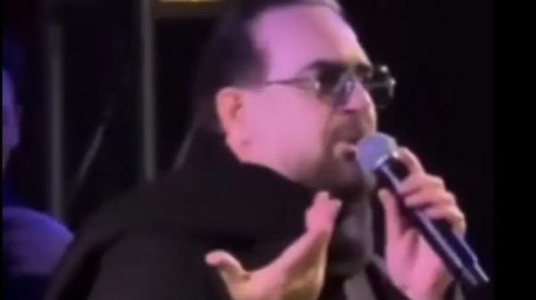 وائل جسار ينفعل على منظمي حفله في بغداد .. ويغادر غاضباً