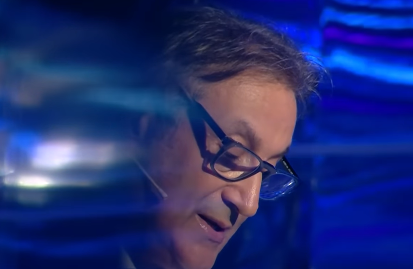 توقعات مزلزلة للفكي اللبناني ميشال حايك حول الأحداث القادمة في العديد من الدول العربية