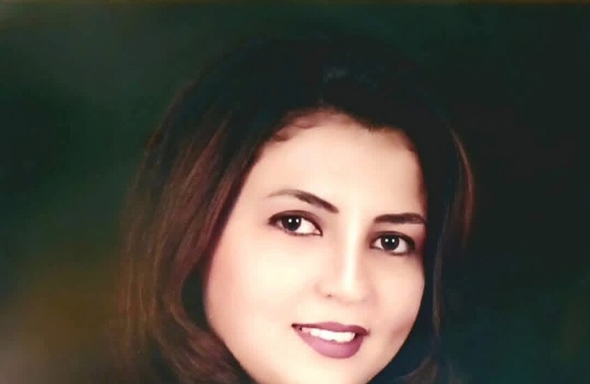 وفاة الإعلامية المصرية نيفين القاضي