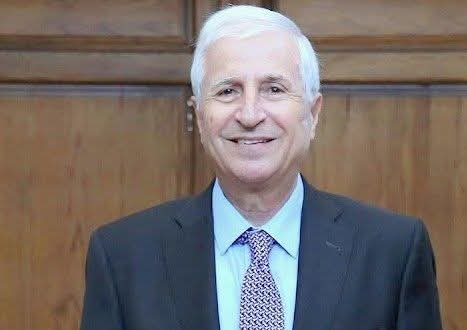 وزارة السياحة والآثار وزرها الأسبق صالح رشيدات