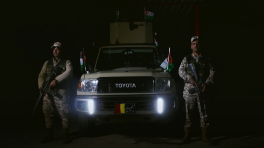 المنطقة العسكرية الجنوبية تحبط محاولة تسلل 3 أشخاص