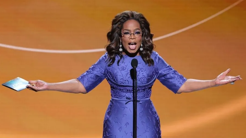 أوبرا وينفري تكشف عن تأثيرات استخدامها أدوية إنقاص الوزن