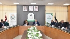 مذكرة تفاهم بين جامعة اليرموك وجائزة الحسن للشباب