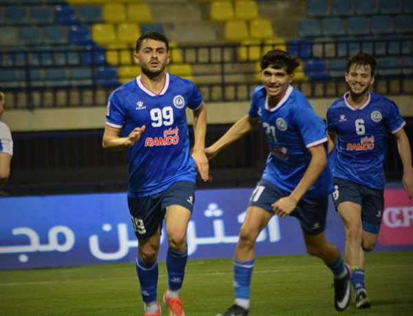 الرمثا: شرارة سدد الشرط الجزائي المكتوب في عقده