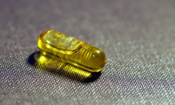 ما تأثير «فيتامين د» على الجهاز الهضمي؟