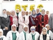 فريحات ترعى ملتقى “البيتك في عيون طالباتنا”