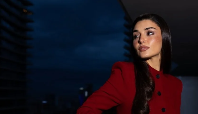 اندا أرتشيل تثير سخرية متابعيها بسبب منشور مقيد