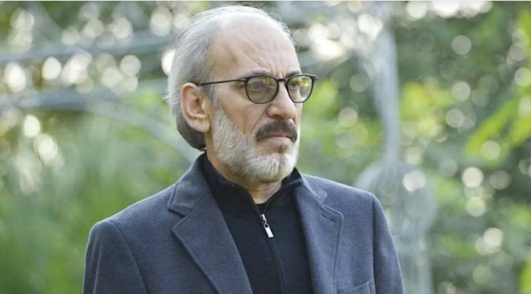 غسان مسعود يتحدث عن معاييره الفنية والإعتزال