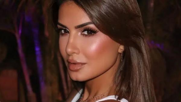 نجلاء بدر: فيلم الملحد يستحق الجدل ويفتح باباً للنقاش