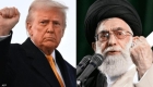 مع اتساع رقعة الاحتجاجات .. خامنئي يوجه رسالة إلى ترامب