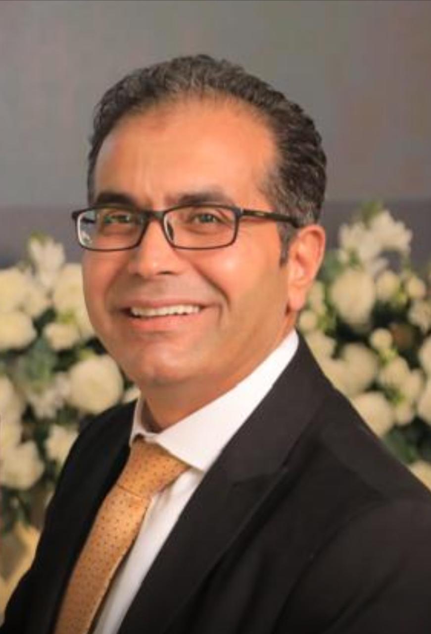 روبين ناطقا إعلاميا لجمعية وكلاء السياحة والسفر الأردنية