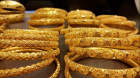 ارتفاع أسعار الذهب محليا إلى 93.60 دينارا للغرام