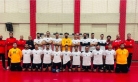 المنتخب الوطني لكرة اليد يشارك في البطولة الآسيوية في الكويت