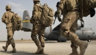 أمريكا تسحب قوات من قواعدها الرئيسية في الشرق الأوسط