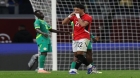 السنغال تقصي مصر وتتأهل لنهائي كأس الأمم الأفريقية